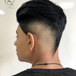 آرایشگاه مردانه VIP