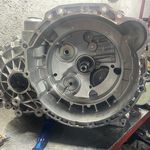 تعمیر گیربکس اتوماتیک شمس