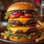 پخش پروتئین مسترجان