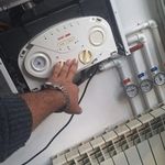 تعمیرات تخصصی و فوری پکیج در محل