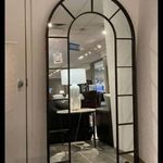 شیشه و آینه نجفی