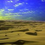 کویر چوپانان