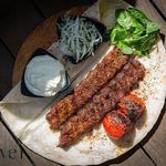 کافه رستوران لول ۴