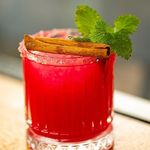 کافه رستوران لول ۴