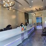 آژانس هواپیمایی تابش