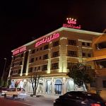 هتل قصر نادری