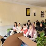 مرکز تهران اتیسم