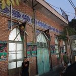 حسینیه طاهریها