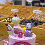 کیک و شیرینی تبریزیان