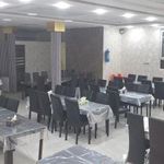 رستوران زیتون