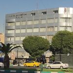 بنیاد شهید و امور ایثارگران تهران بزرگ