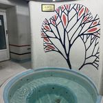 استخر بدنسازی بهارستان