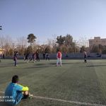 مجموعه ورزشی شهدای بانک تجارت