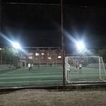 مجموعه ورزشی شهدای بانک تجارت