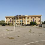 هنرستان دخترانه زین اوقلی