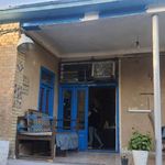 سفره خانه سنتی فانوس
