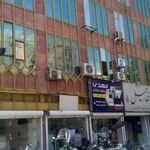 مجتمع اداری و تجاری مروارید