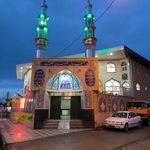 مسجد امام حسین (ع)