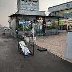 سفره خانه شب زدگان
