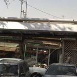 طباخی استخر