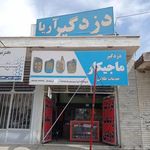 دزدگیر و ردیاب خودرو آریا