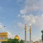 آرامگاه شیخ نوایی