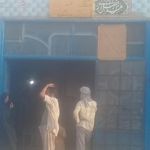 نانوایی مولوی
