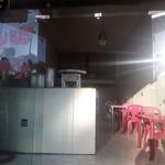 کله پزی بره سفید