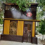 کلبه آرامش کارن