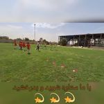 آکادمی  فوتبال ستارگان آینده امیرآباد