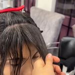 رنگ و کوتاهی تخصصی فروغ