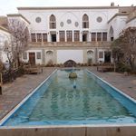 هتل خانه تاریخی احسان