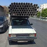 وانت تلفنی شهاب