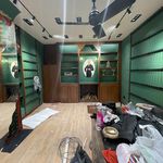 نقاشی ساختمان وبازسازی