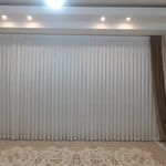 خدمات فروش وشستشوی پرده کاووسی(کل تهران)