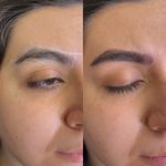 سالن زیبایی مینا سعادتی محدوده باغ فیض