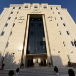 وکیل پایه یک دادگستری