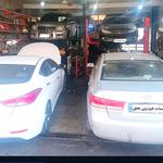 خدمات خودرویی نجفی