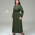 🌱 هکتور دوخت | تولید وعرضه پوشاک بانوان