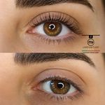 لیفت‌تخصصی‌مژه‌ابرواکستشن‌سمانه‌شاطرزاده
