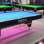 باشگاه بیلیارد و گیم نت آریا