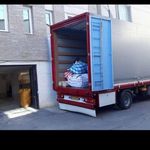 خدمات حمل بار و اسباب کشی کاوه باراصفهان