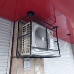 فروش ونصب و تعمیرات انواع کولرگازی عبدی