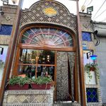 دیزی سرای آذری