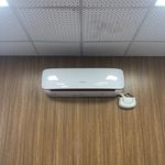 فروش ونصب و تعمیرات انواع کولرگازی عبدی