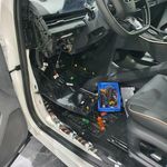 محمد مهدی تاری کلاشگران