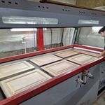 کابینت صبوری