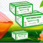 شرکت چکش سبز ایرانیان