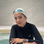 شنا ، آب درمانی و آکوا فیتنس بهار ابوئی