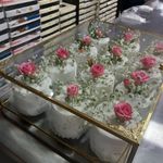 شیرینی شکلات و خشکبار گلستان